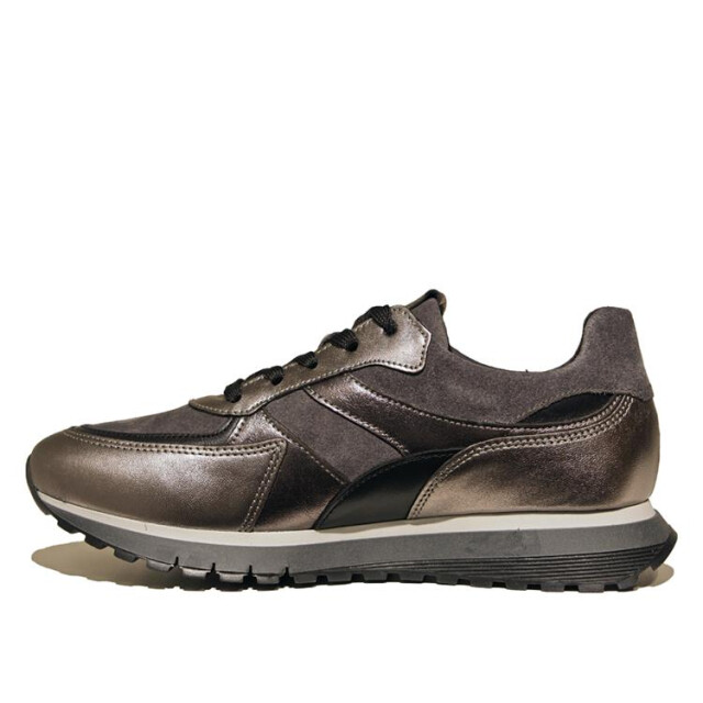 Gabor 76.375 Sneakers Grijs 76.375 large