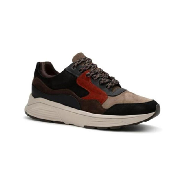Xsensible 33200.2 Sneakers Zwart 33200.2 large