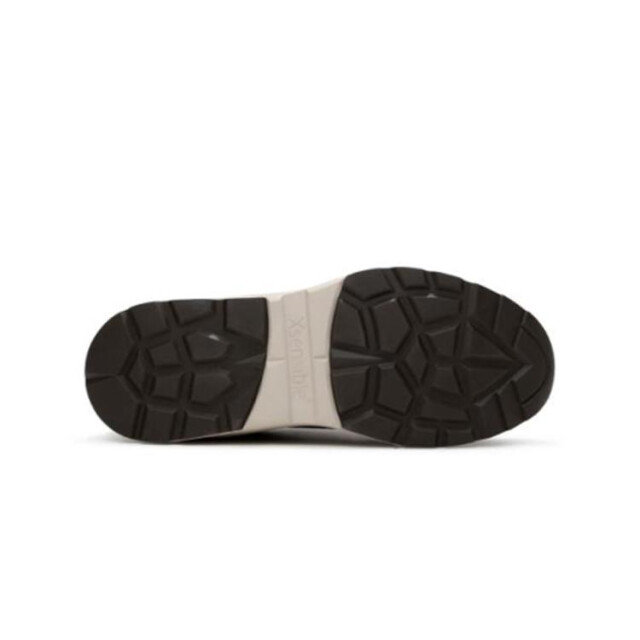 Xsensible 33200.2 Sneakers Zwart 33200.2 large