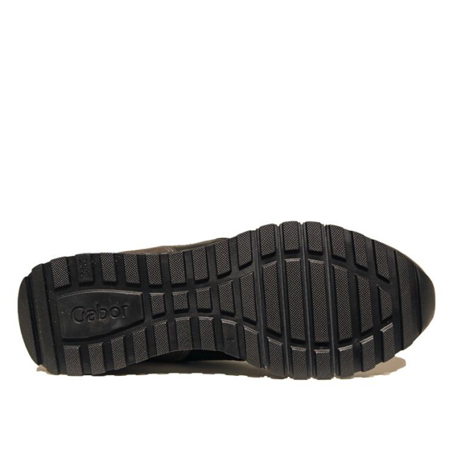 Gabor 76.375 Sneakers Grijs 76.375 large