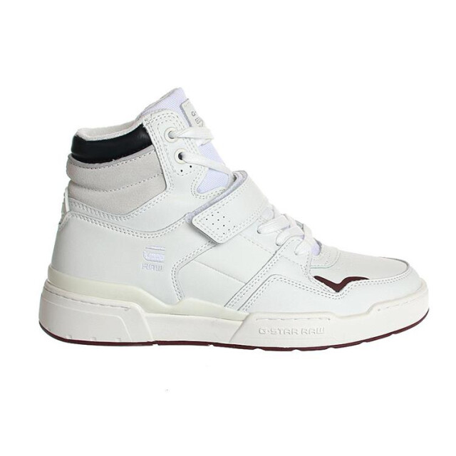 G-Star Attacc mid lea Attacc mid lea large