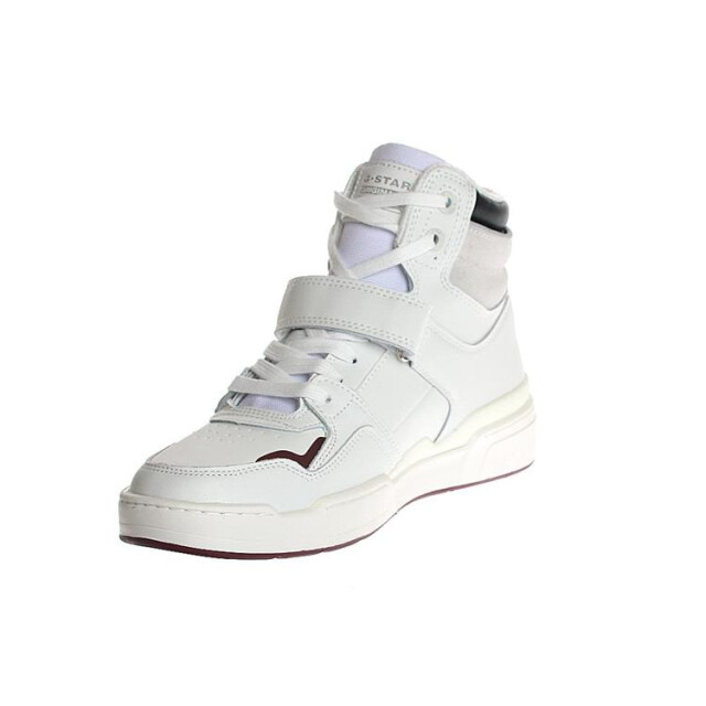 G-Star Attacc mid lea Attacc mid lea large