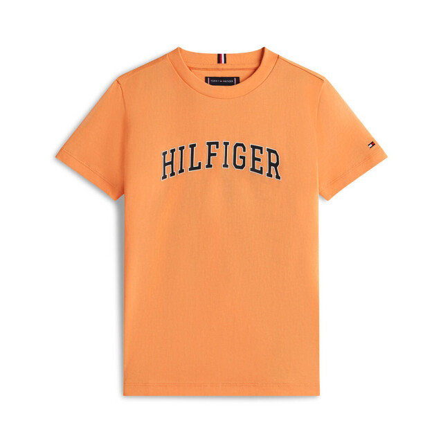 Tommy Hilfiger T-shirt kb0kb20 Tommy Hilfiger T-shirt KB0KB10420 large