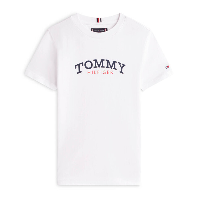 Tommy Hilfiger T-shirt kb0kb10263 Tommy Hilfiger T-shirt KB0KB10263 large