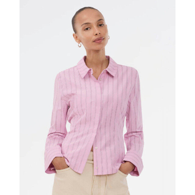 Modström Blouse lange mouw 58834 starlee Modström Blouse lange mouw 58834 STARLEE large