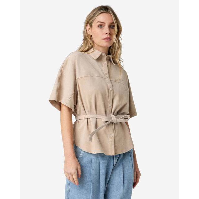 Ibana Blouse korte mouw 302620161 blaire sue Ibana Blouse korte mouw 302620161 Blaire Sue large