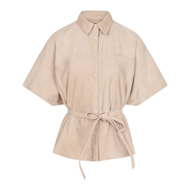 Ibana Blouse korte mouw 302620161 blaire sue Ibana Blouse korte mouw 302620161 Blaire Sue large