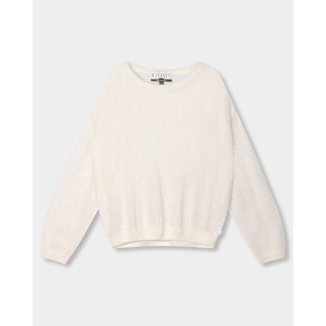 10 Days Top lange mouw 25-603-9900 10Days Top lange mouw 25-603-9900 large