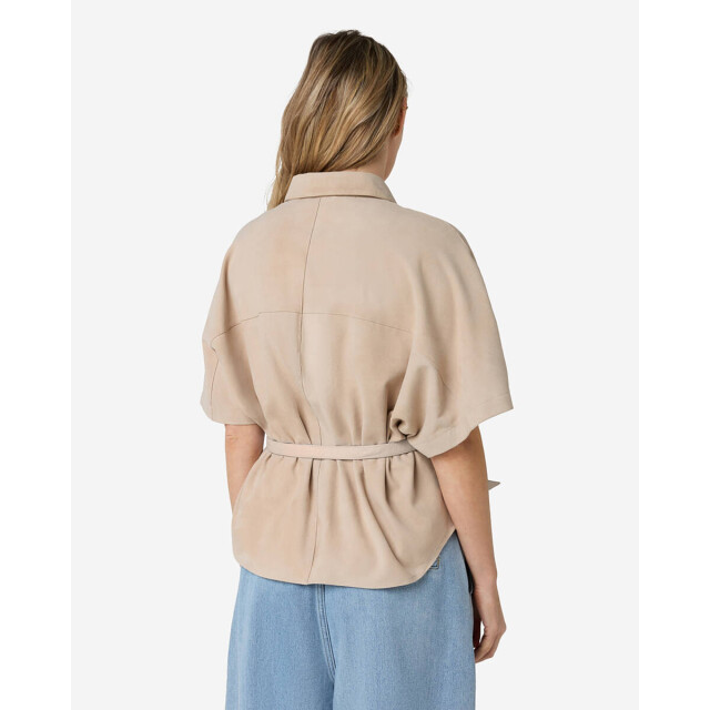 Ibana Blouse korte mouw 302620161 blaire sue Ibana Blouse korte mouw 302620161 Blaire Sue large