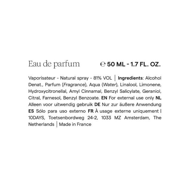 10 Days Home 66-004-9900 10Days Home 66-004-9900 large