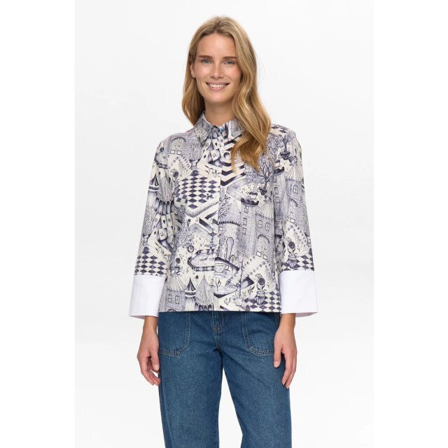 Nümph Nugardenia blouse 706259 706259 large