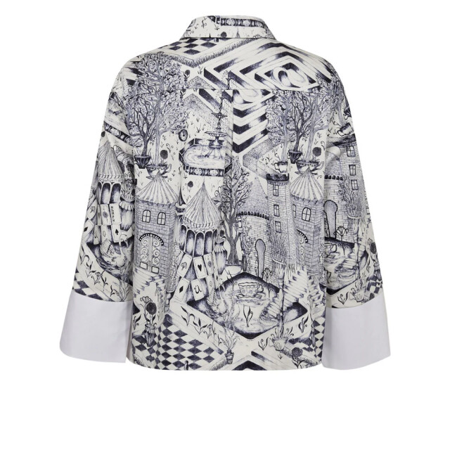 Nümph Nugardenia blouse 706259 706259 large