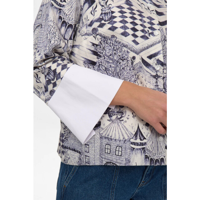 Nümph Nugardenia blouse 706259 706259 large
