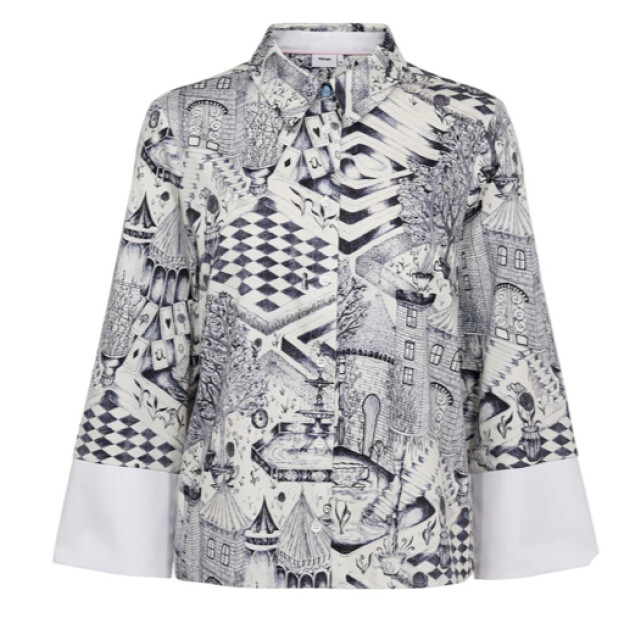 Nümph Nugardenia blouse 706259 706259 large