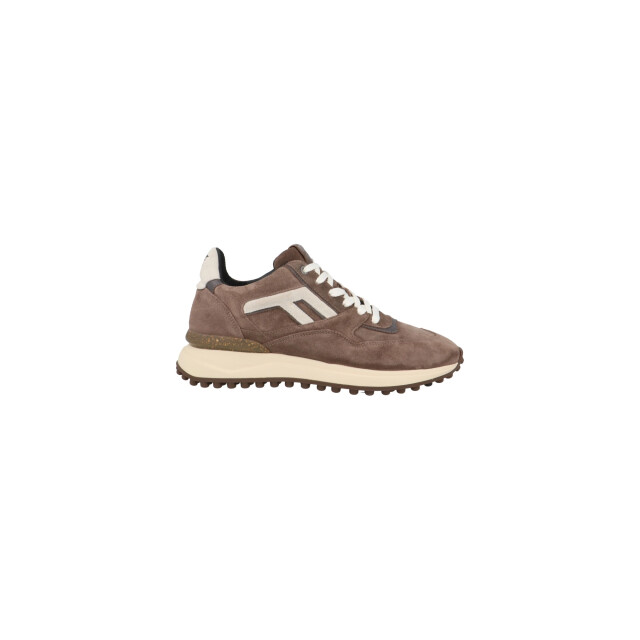 Floris van Bommel SFM-10139-34-02 Noppi Sneakers Taupe SFM-10139-34-02 Noppi large