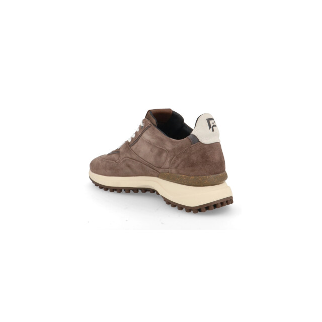 Floris van Bommel SFM-10139-34-02 Noppi Sneakers Taupe SFM-10139-34-02 Noppi large