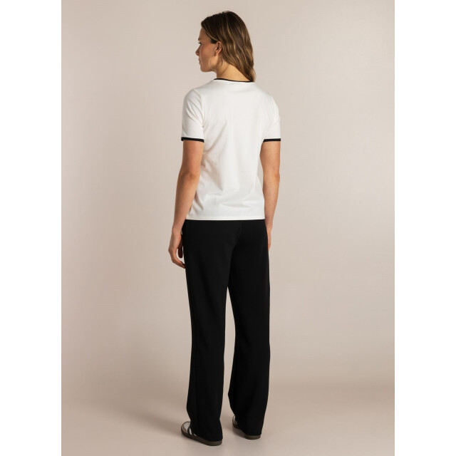 Ivy Beau Semma shirt Semma Shirt Zwart large