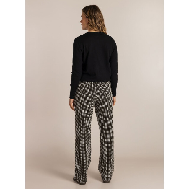 Ivy Beau Shanna broek /wi Shanna Broek Zwart/Wi large