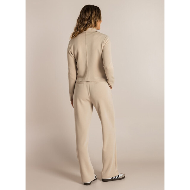 Ivy Beau Sheida blazer Sheida Blazer Sand large