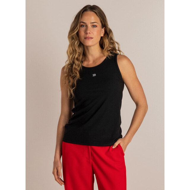 Ivy Beau Stevie top Stevie Top Zwart large