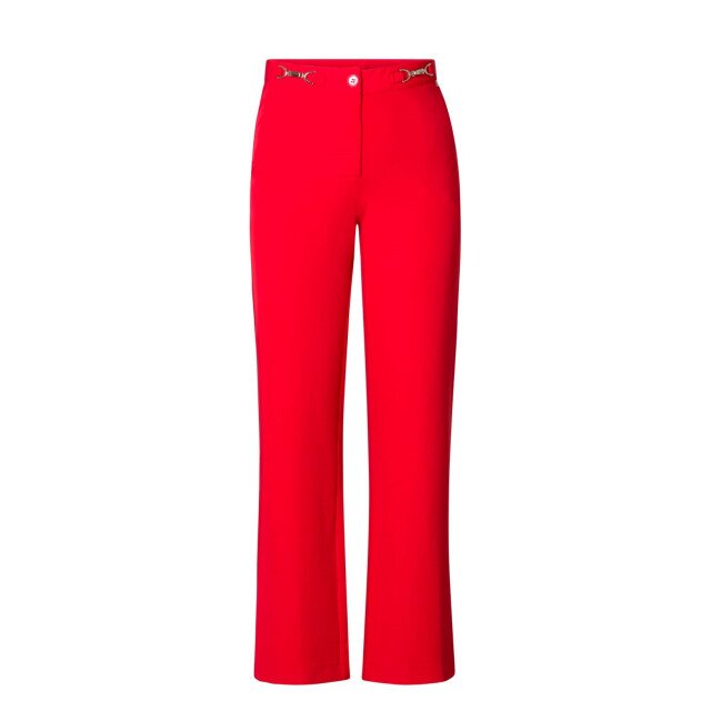 Ivy Beau Sally broek Sally Broek Rood large