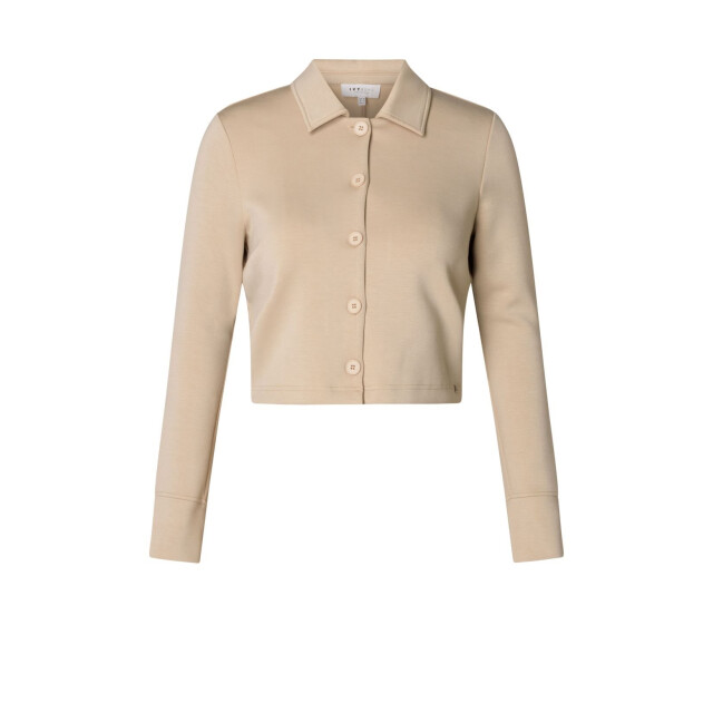 Ivy Beau Sheida blazer Sheida Blazer Sand large