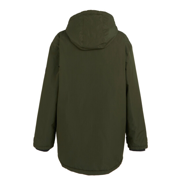 Regatta Heren penbreck ii waterdichte jas UTRG11070_darkkhaki large