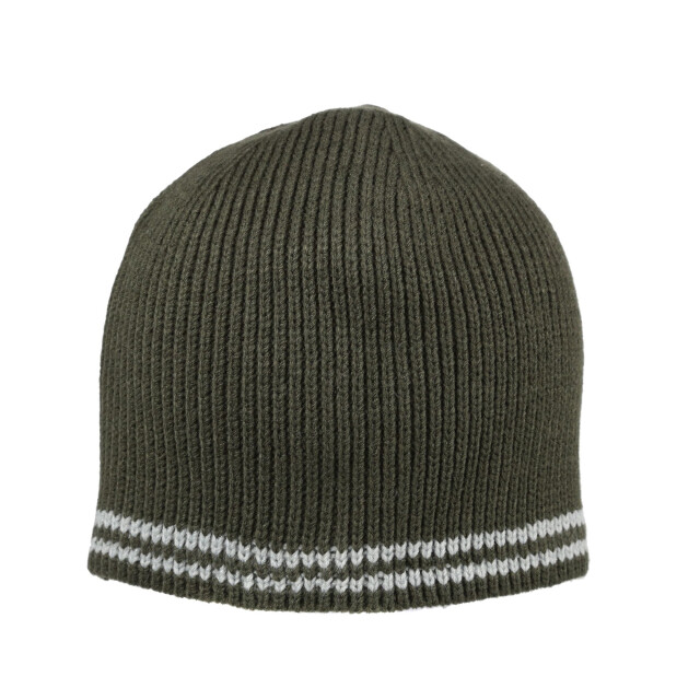 Regatta Heren balton iii gebreide muts UTRG8264_darkkhaki large