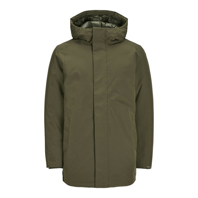 Jack & Jones Jjekeen parka sn 12258403 large