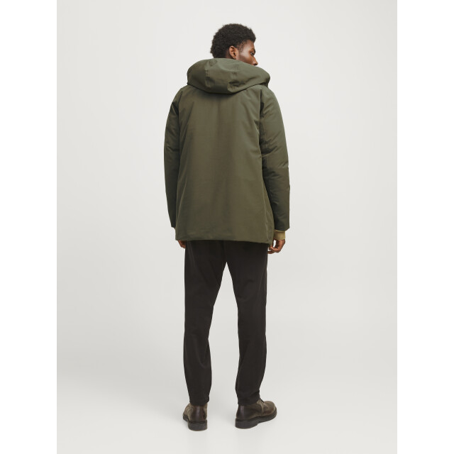 Jack & Jones Jjekeen parka sn 12258403 large