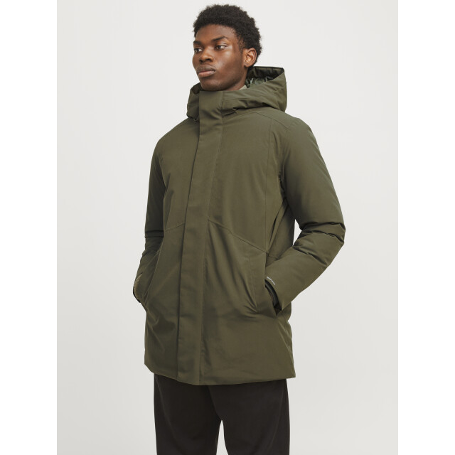 Jack & Jones Jjekeen parka sn 12258403 large