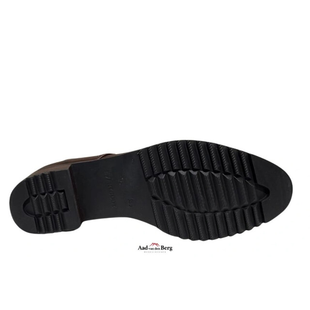 Everybody Damesschoenen enkellaarsjes Bee 11655 U3254 large