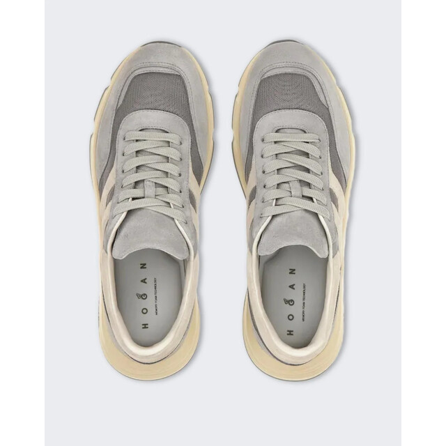 Hogan Heren hyperlight allacciato h HXM5630FR30V5R-886P large