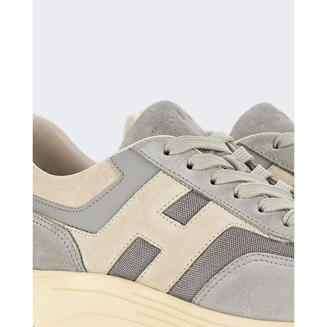 Hogan Heren hyperlight allacciato h HXM5630FR30V5R-886P large