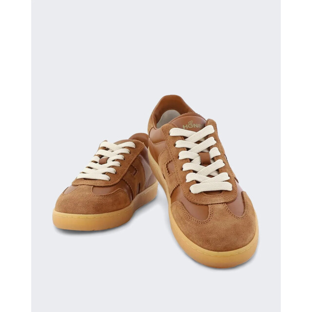 Hogan Dames cool allacciato h HXW6470FB60N1M-S003 large