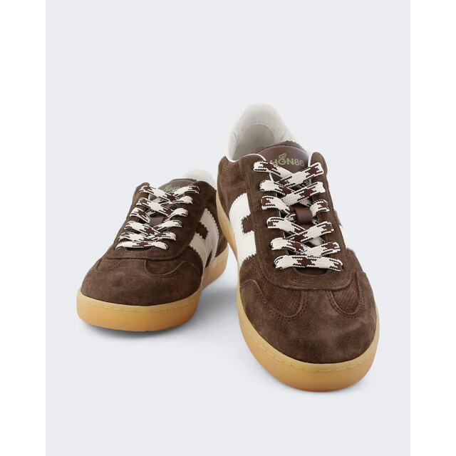 Hogan Dames cool allacciato h HXW6470FB60UWX-0CAJ large