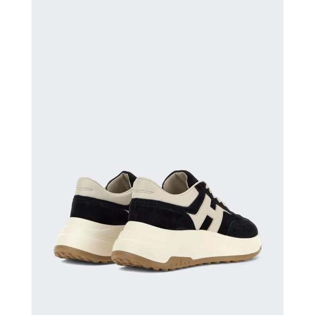 Hogan Dames h669 allacciato h HXW6690FR30UL6-01OX large