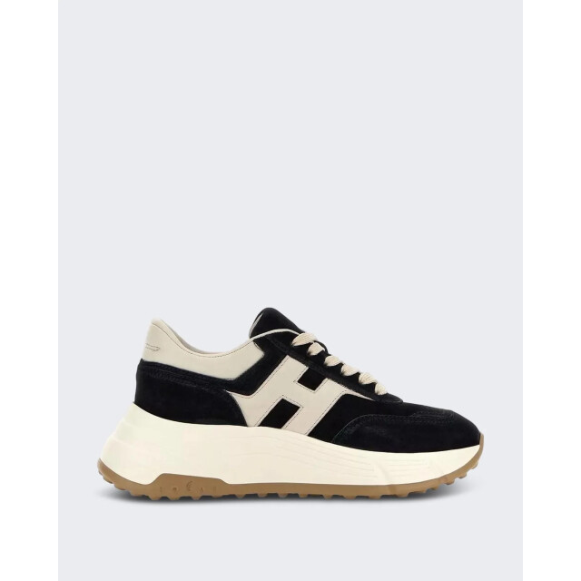 Hogan Dames h669 allacciato h HXW6690FR30UL6-01OX large