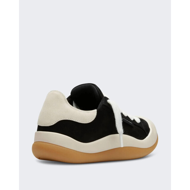 Axel Arigato Dames squish sneaker F3655002-Black/Gum large