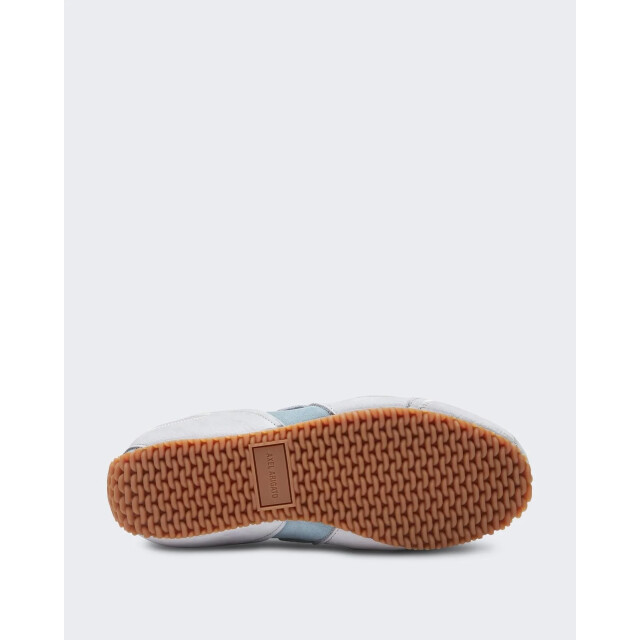 Axel Arigato Dames slow runner F3681001-Blue/Gum large