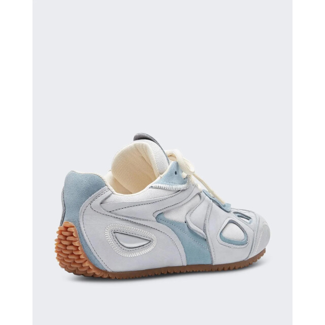 Axel Arigato Dames slow runner F3681001-Blue/Gum large