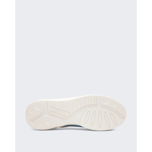 Axel Arigato Heren genesis neo bird runner F3373002-White/Blue large