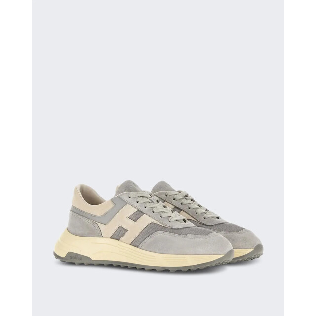 Hogan Heren hyperlight allacciato h HXM5630FR30V5R-886P large