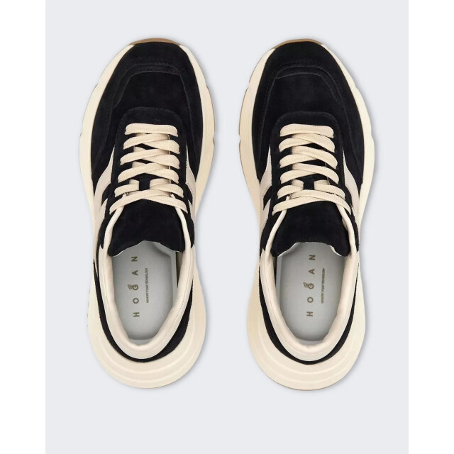 Hogan Dames h669 allacciato h HXW6690FR30UL6-01OX large