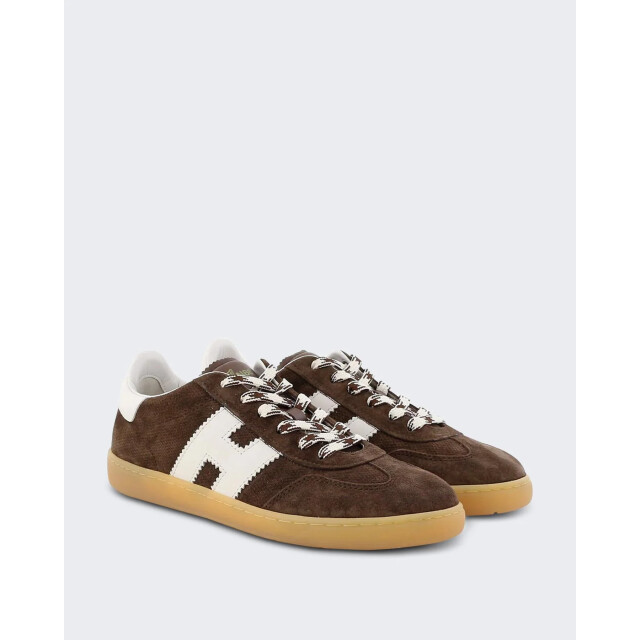 Hogan Dames cool allacciato h HXW6470FB60UWX-0CAJ large