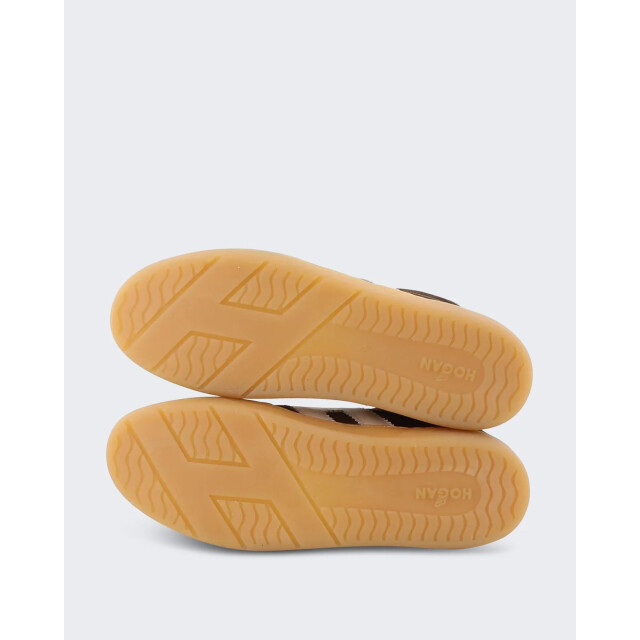 Hogan Dames cool allacciato h HXW6470FB60UWX-0CAJ large