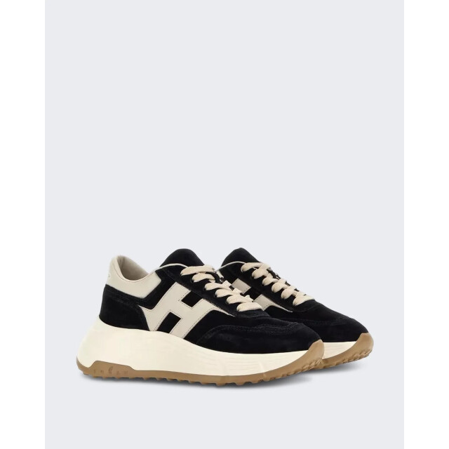 Hogan Dames h669 allacciato h HXW6690FR30UL6-01OX large