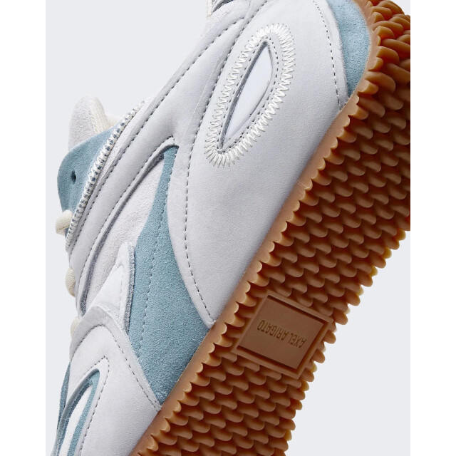 Axel Arigato Dames slow runner F3681001-Blue/Gum large