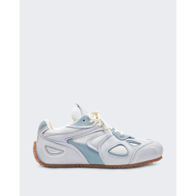 Axel Arigato Dames slow runner F3681001-Blue/Gum large