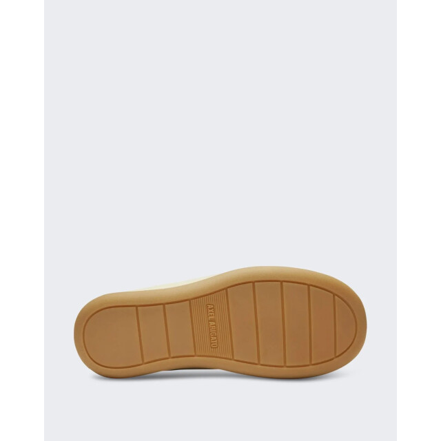 Axel Arigato Dames squish sneaker F3655002-Black/Gum large